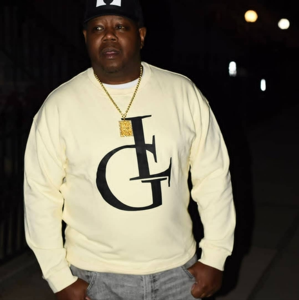 Lucano Geovanni SWEATER
